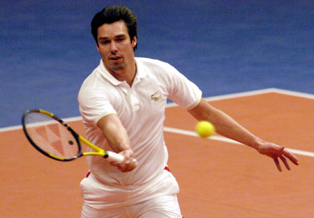 贝蒂斯的转 贝蒂斯的转